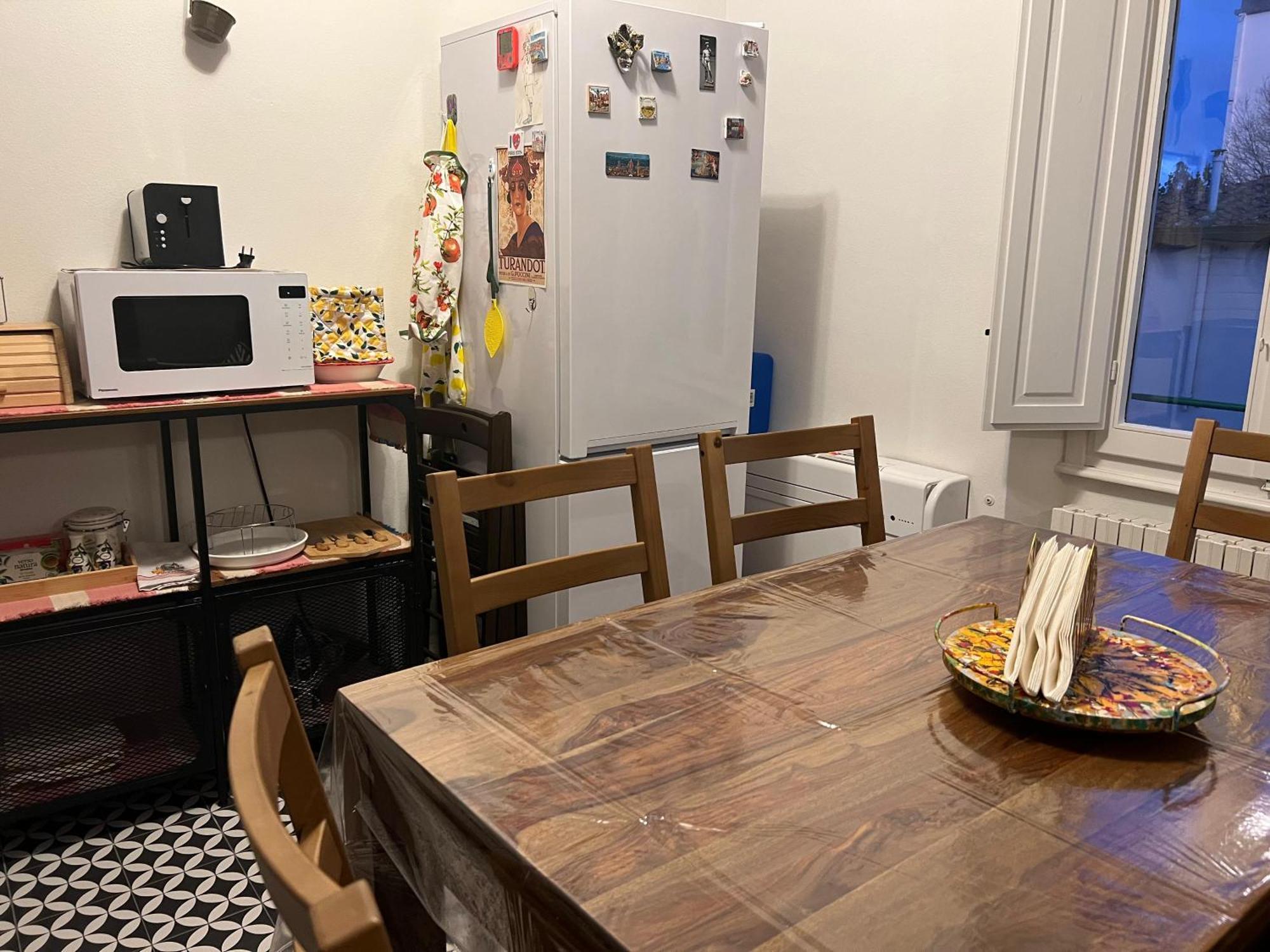 Apartamento Laura 68