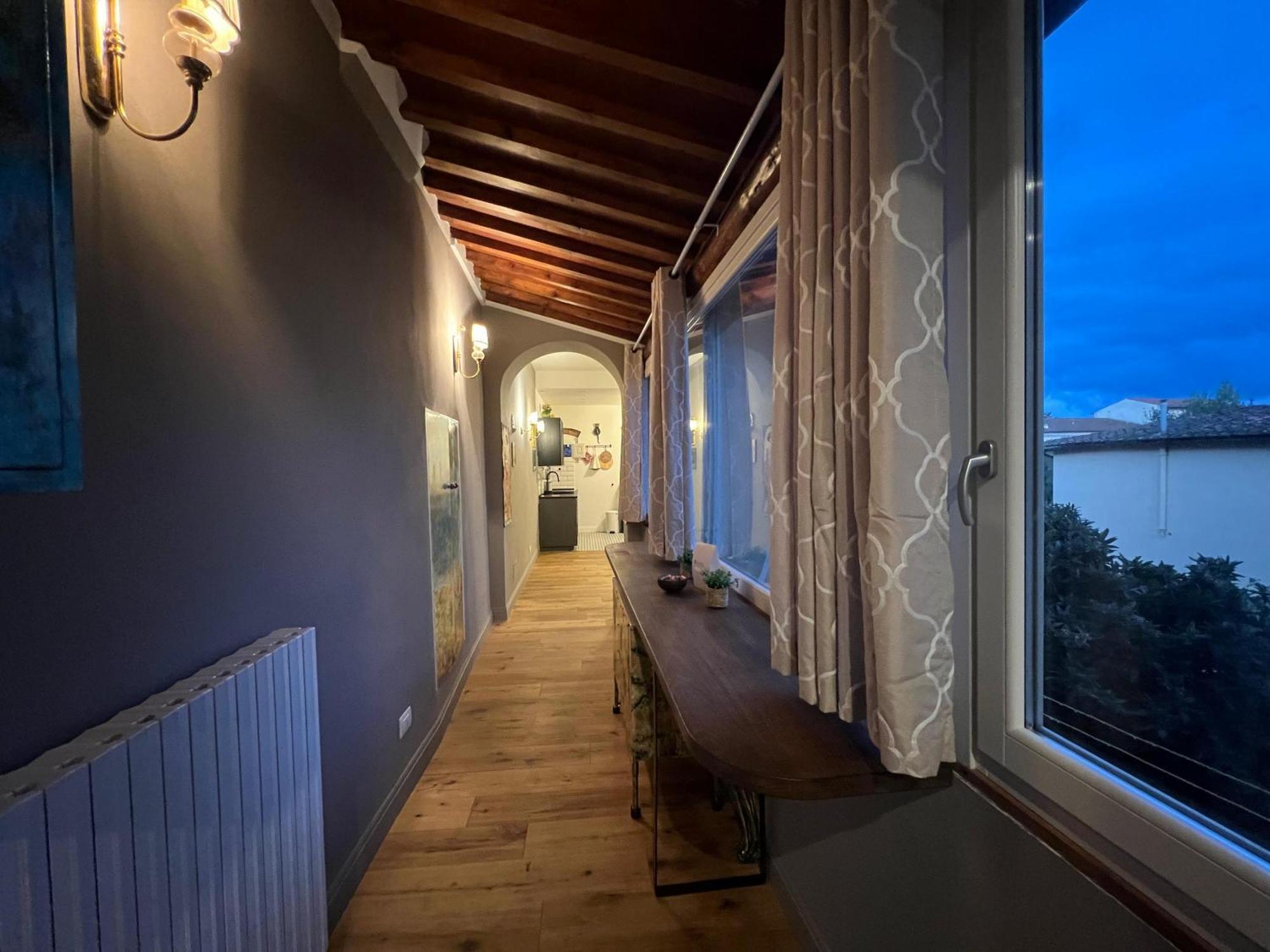 Laura 68 Apartamento Florencia
