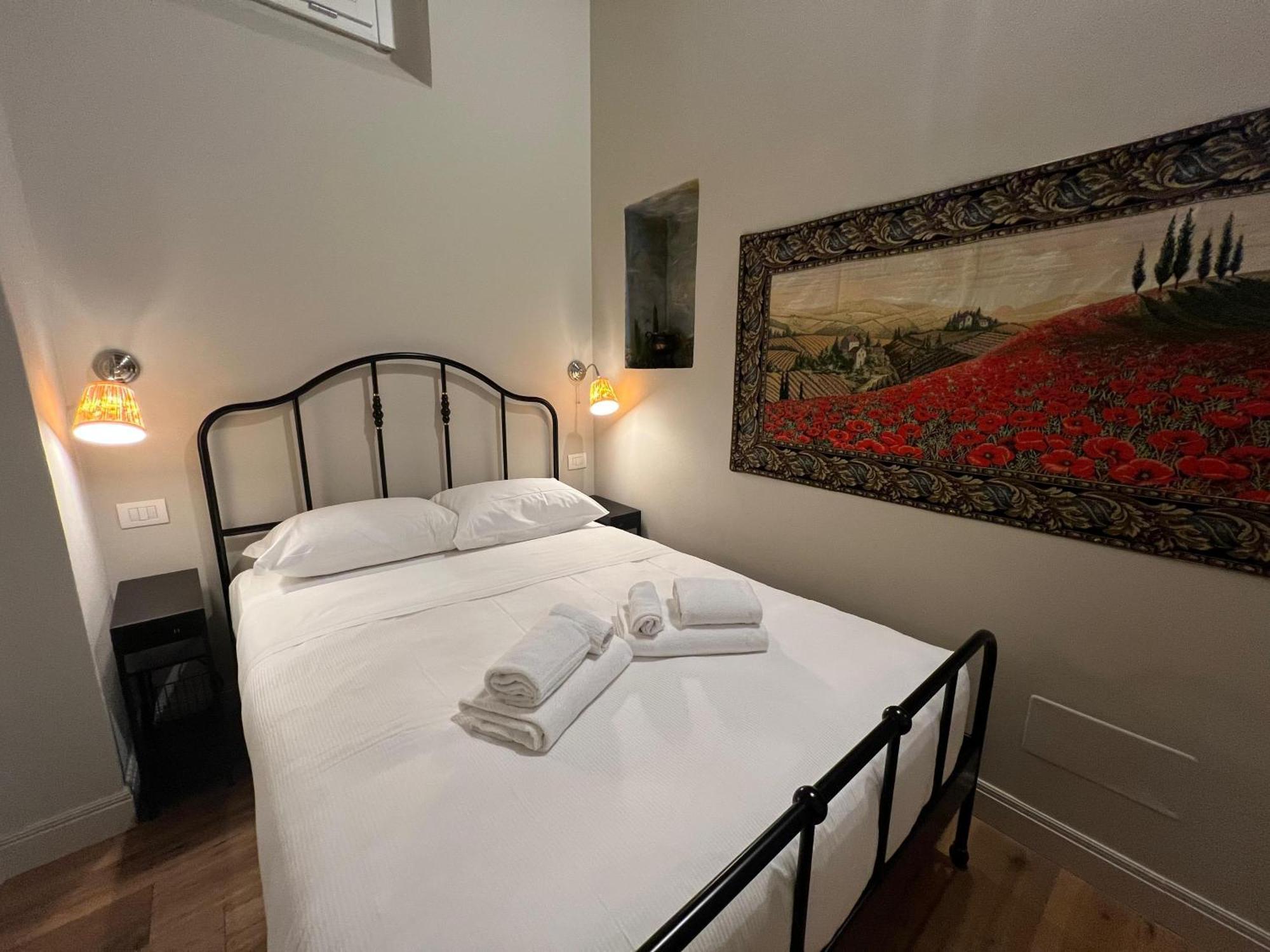 Apartamento Laura 68 Florencia