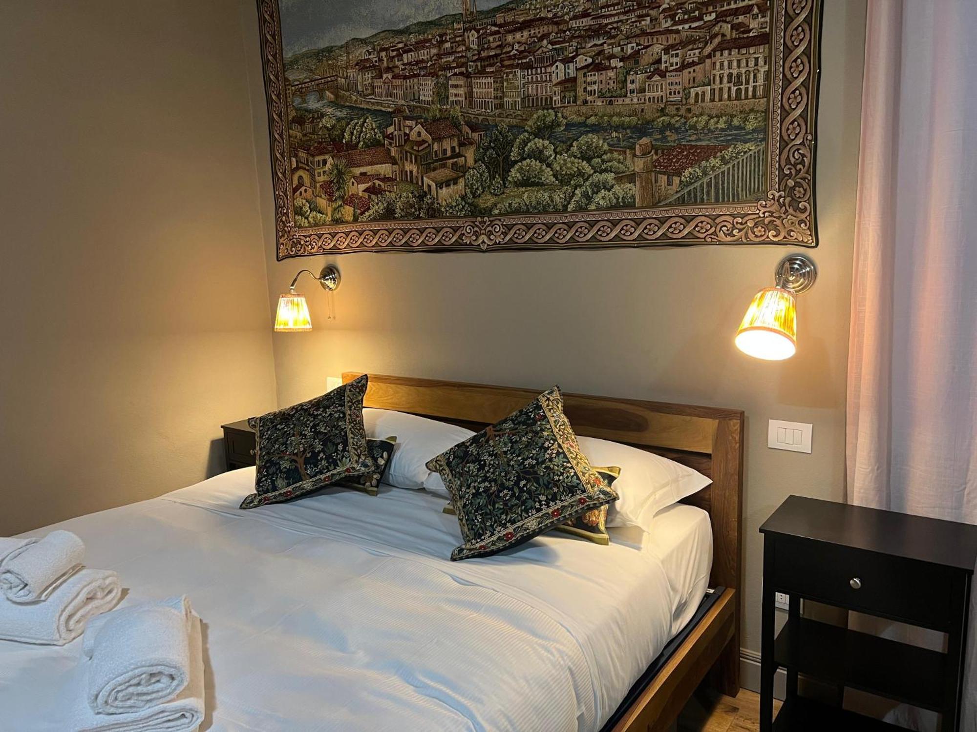 Apartamento Laura 68 *