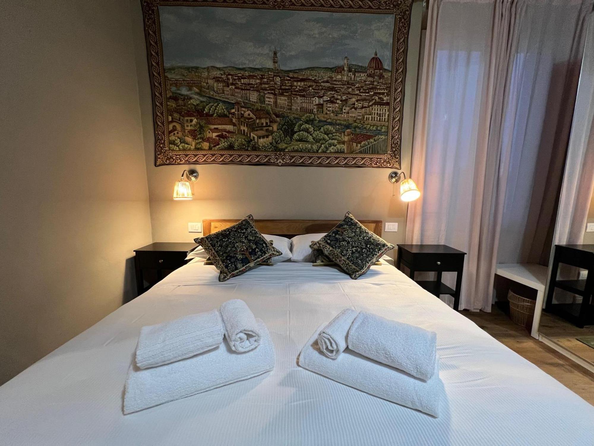 Apartamento Laura 68 Florencia