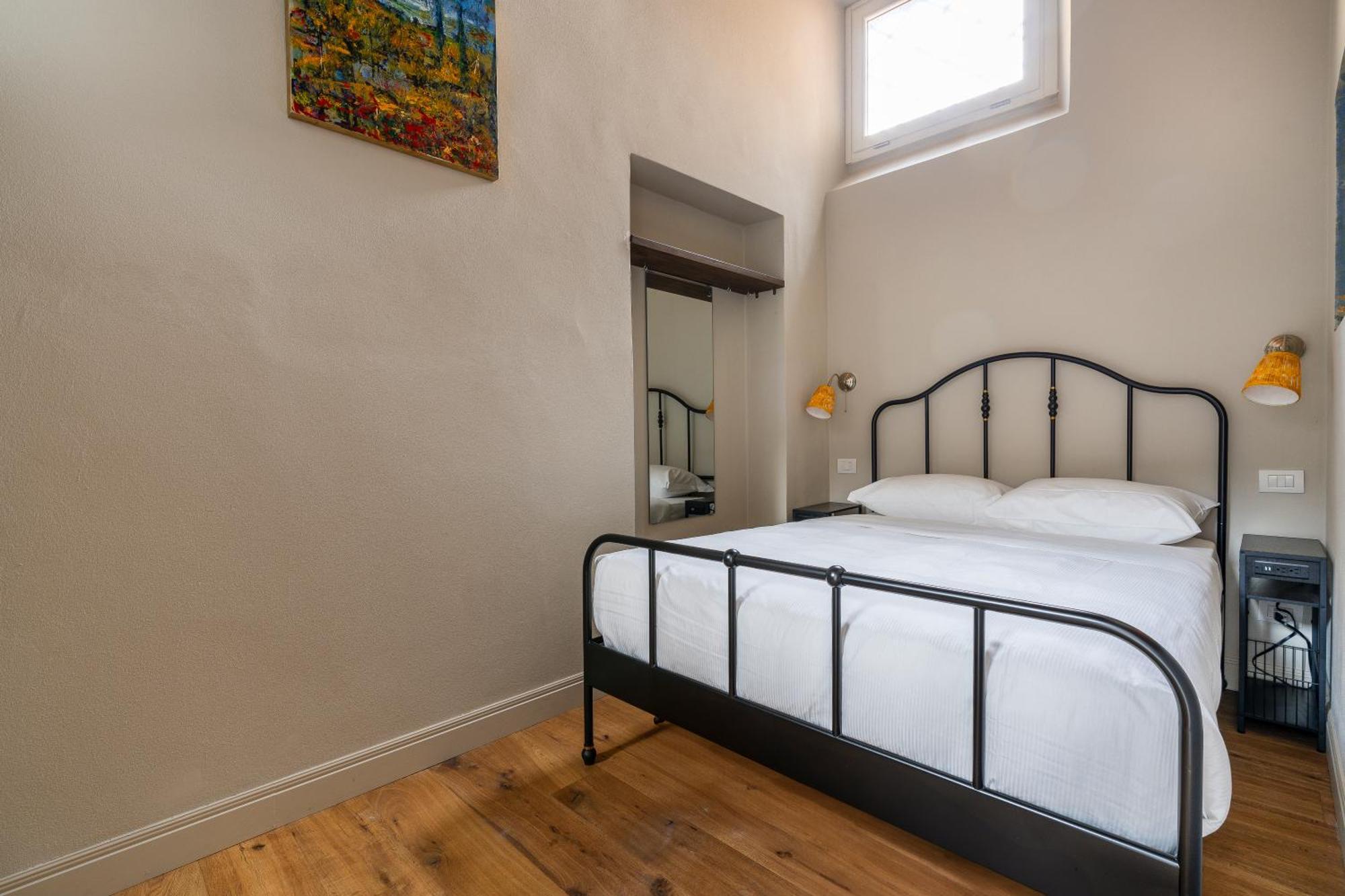 Apartamento Laura 68 Florencia