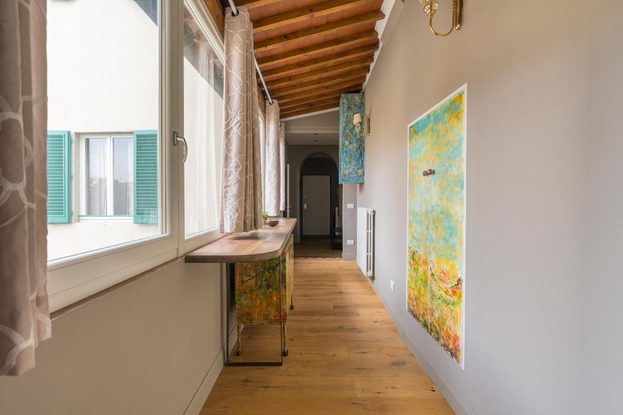 Apartamento Laura 68 *