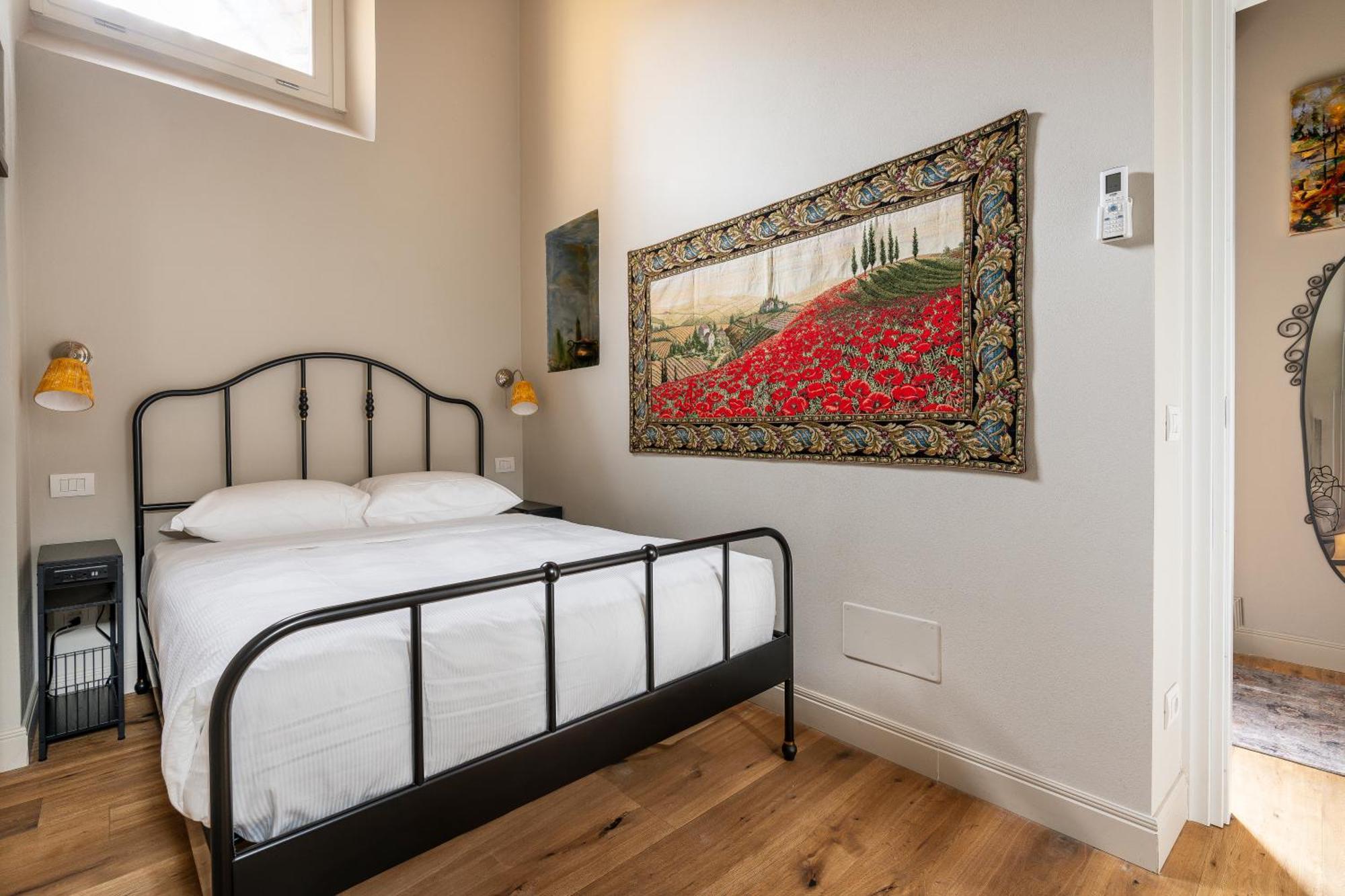 Apartamento Laura 68 Florencia