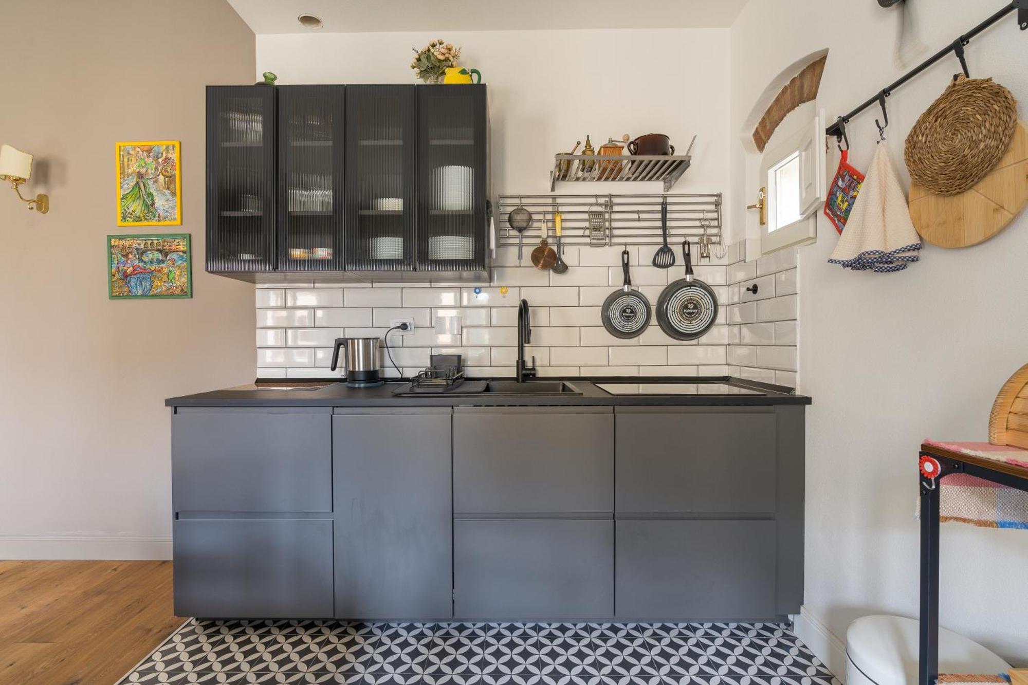 Laura 68 Apartamento Florencia