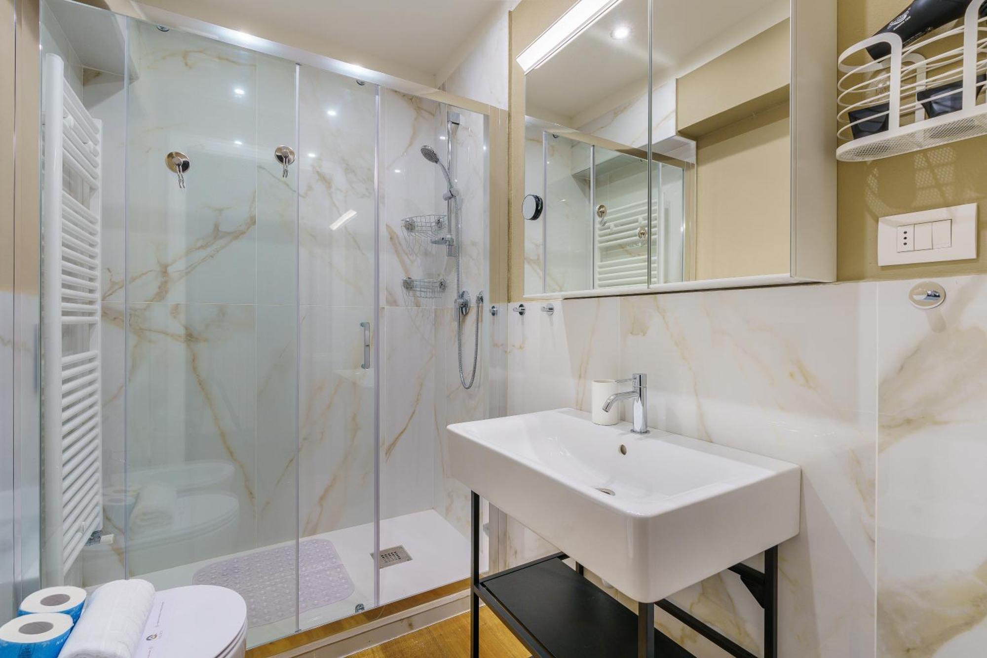 Apartamento Laura 68 Florencia