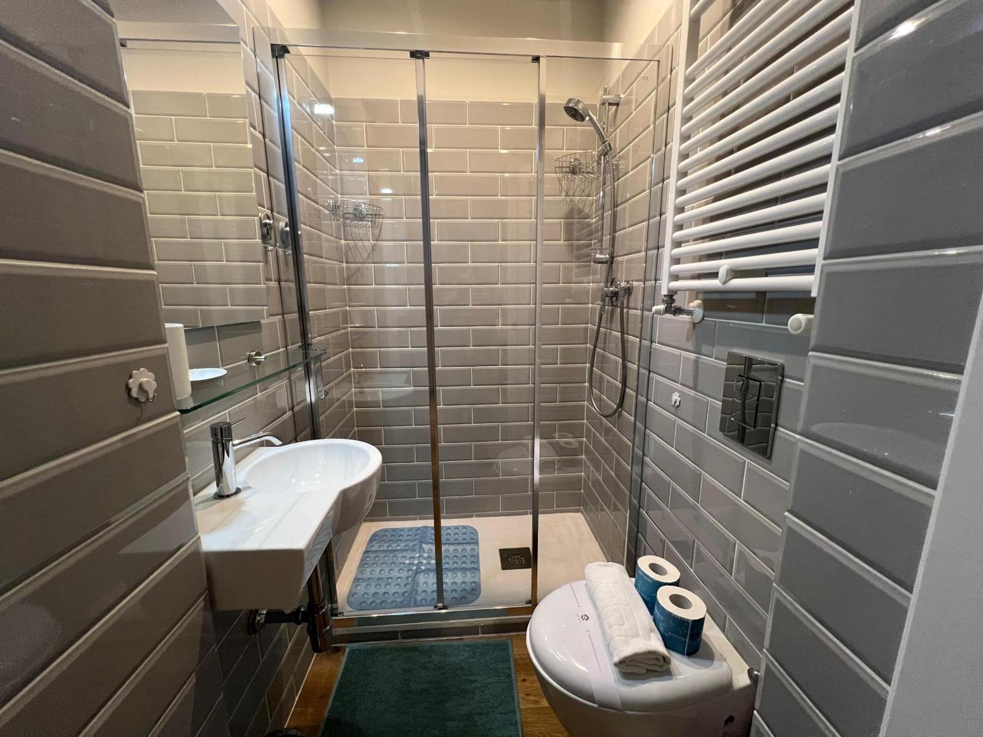 Apartamento Laura 68 Florencia
