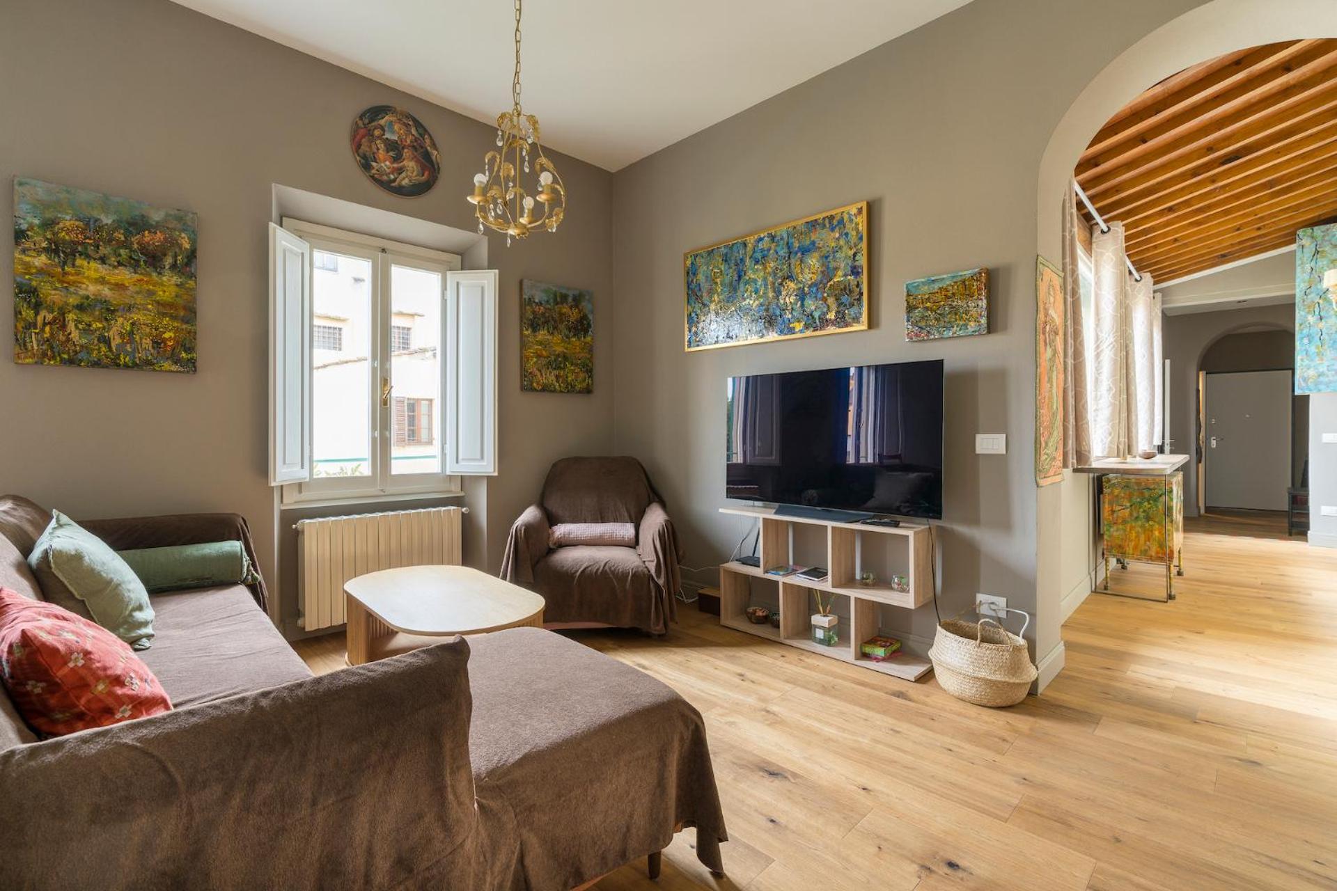 Apartamento Laura 68 *